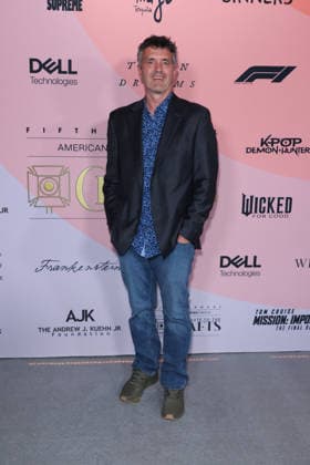 American CinemathequeÃ¢â‚¬s 5th Annual Tribute To The Crafts Eric Saindon at American CinemathequeÃ¢â‚¬s 5th Annual Tribute To The Crafts held at The Egyptian Theatre Hollywood on January 16, 2026 in Hollywood, Los Angeles, California, United States., Credit:Xavier Collin Avalon USA, Los Angeles  Copyright: xXavierxCollinx xAvalonx 1066678981