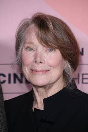 American CinemathequeÃ¢â‚¬s 5th Annual Tribute To The Crafts Sissy Spacek at American CinemathequeÃ¢â‚¬s 5th Annual Tribute To The Crafts held at The Egyptian Theatre Hollywood on January 16, 2026 in Hollywood, Los Angeles, California, United States., Credit:Xavier Collin Avalon USA, Los Angeles  Copyright: xXavierxCollinx xAvalonx 1066684018
