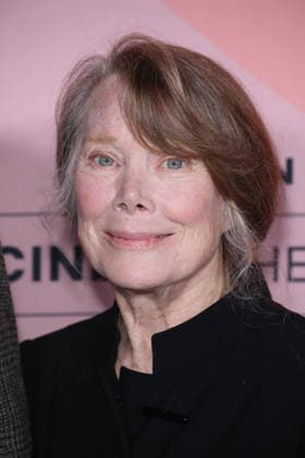American CinemathequeÃ¢â‚¬s 5th Annual Tribute To The Crafts Sissy Spacek at American CinemathequeÃ¢â‚¬s 5th Annual Tribute To The Crafts held at The Egyptian Theatre Hollywood on January 16, 2026 in Hollywood, Los Angeles, California, United States., Credit:Xavier Collin Avalon USA, Los Angeles  Copyright: xXavierxCollinx xAvalonx 1066684023