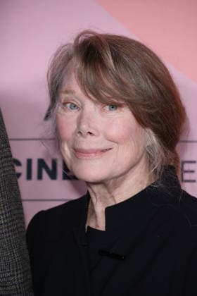 American CinemathequeÃ¢â‚¬s 5th Annual Tribute To The Crafts Sissy Spacek at American CinemathequeÃ¢â‚¬s 5th Annual Tribute To The Crafts held at The Egyptian Theatre Hollywood on January 16, 2026 in Hollywood, Los Angeles, California, United States., Credit:Xavier Collin Avalon USA, Los Angeles  Copyright: xXavierxCollinx xAvalonx 1066684036