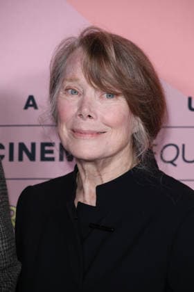 American CinemathequeÃ¢â‚¬s 5th Annual Tribute To The Crafts Sissy Spacek at American CinemathequeÃ¢â‚¬s 5th Annual Tribute To The Crafts held at The Egyptian Theatre Hollywood on January 16, 2026 in Hollywood, Los Angeles, California, United States., Credit:Xavier Collin Avalon USA, Los Angeles  Copyright: xXavierxCollinx xAvalonx 1066684047