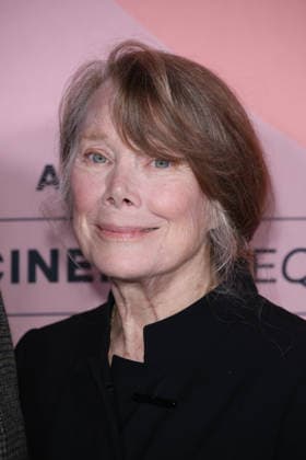 American CinemathequeÃ¢â‚¬s 5th Annual Tribute To The Crafts Sissy Spacek at American CinemathequeÃ¢â‚¬s 5th Annual Tribute To The Crafts held at The Egyptian Theatre Hollywood on January 16, 2026 in Hollywood, Los Angeles, California, United States., Credit:Xavier Collin Avalon USA, Los Angeles  Copyright: xXavierxCollinx xAvalonx 1066684050