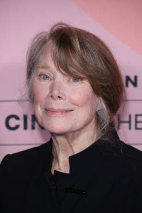 American CinemathequeÃ¢â‚¬s 5th Annual Tribute To The Crafts Sissy Spacek at American CinemathequeÃ¢â‚¬s 5th Annual Tribute To The Crafts held at The Egyptian Theatre Hollywood on January 16, 2026 in Hollywood, Los Angeles, California, United States., Credit:Xavier Collin Avalon USA, Los Angeles  Copyright: xXavierxCollinx xAvalonx 1066684051