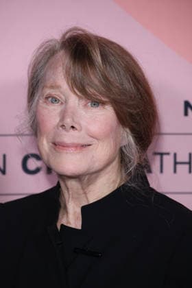American CinemathequeÃ¢â‚¬s 5th Annual Tribute To The Crafts Sissy Spacek at American CinemathequeÃ¢â‚¬s 5th Annual Tribute To The Crafts held at The Egyptian Theatre Hollywood on January 16, 2026 in Hollywood, Los Angeles, California, United States., Credit:Xavier Collin Avalon USA, Los Angeles  Copyright: xXavierxCollinx xAvalonx 1066684055