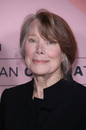 American CinemathequeÃ¢â‚¬s 5th Annual Tribute To The Crafts Sissy Spacek at American CinemathequeÃ¢â‚¬s 5th Annual Tribute To The Crafts held at The Egyptian Theatre Hollywood on January 16, 2026 in Hollywood, Los Angeles, California, United States., Credit:Xavier Collin Avalon USA, Los Angeles  Copyright: xXavierxCollinx xAvalonx 1066684060