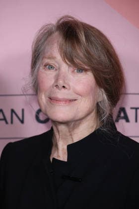 American CinemathequeÃ¢â‚¬s 5th Annual Tribute To The Crafts Sissy Spacek at American CinemathequeÃ¢â‚¬s 5th Annual Tribute To The Crafts held at The Egyptian Theatre Hollywood on January 16, 2026 in Hollywood, Los Angeles, California, United States., Credit:Xavier Collin Avalon USA, Los Angeles  Copyright: xXavierxCollinx xAvalonx 1066684065