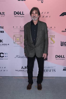 American CinemathequeÃ¢â‚¬s 5th Annual Tribute To The Crafts Jack Fisk at American CinemathequeÃ¢â‚¬s 5th Annual Tribute To The Crafts held at The Egyptian Theatre Hollywood on January 16, 2026 in Hollywood, Los Angeles, California, United States., Credit:Xavier Collin Avalon USA, Los Angeles  Copyright: xXavierxCollinx xAvalonx 1066684095