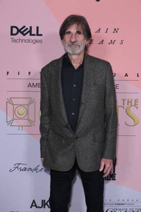 American CinemathequeÃ¢â‚¬s 5th Annual Tribute To The Crafts Jack Fisk at American CinemathequeÃ¢â‚¬s 5th Annual Tribute To The Crafts held at The Egyptian Theatre Hollywood on January 16, 2026 in Hollywood, Los Angeles, California, United States., Credit:Xavier Collin Avalon USA, Los Angeles  Copyright: xXavierxCollinx xAvalonx 1066684124