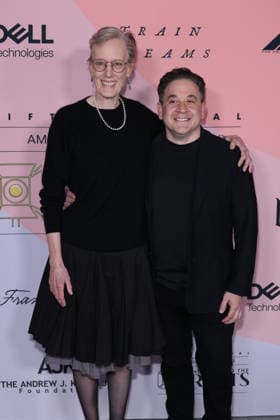 American CinemathequeÃ¢â‚¬s 5th Annual Tribute To The Crafts guest and Gary Rizzo at American CinemathequeÃ¢â‚¬s 5th Annual Tribute To The Crafts held at The Egyptian Theatre Hollywood on January 16, 2026 in Hollywood, Los Angeles, California, United States., Credit:Xavier Collin Avalon USA, Los Angeles  Copyright: xXavierxCollinx xAvalonx 1066684134