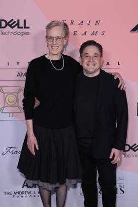 American CinemathequeÃ¢â‚¬s 5th Annual Tribute To The Crafts guest and Gary Rizzo at American CinemathequeÃ¢â‚¬s 5th Annual Tribute To The Crafts held at The Egyptian Theatre Hollywood on January 16, 2026 in Hollywood, Los Angeles, California, United States., Credit:Xavier Collin Avalon USA, Los Angeles  Copyright: xXavierxCollinx xAvalonx 1066684139