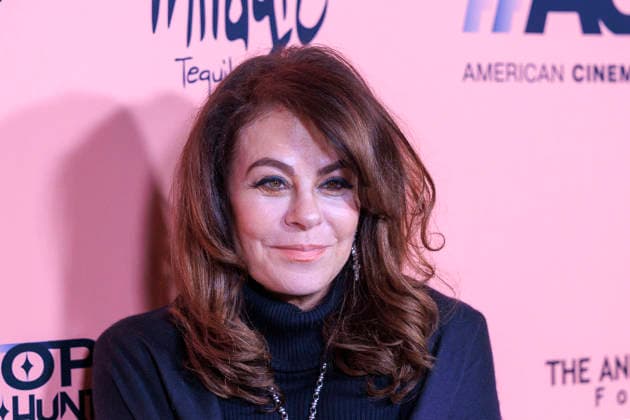 January 16, 2026, Hollywood, California, USA: Francine Maisler at the American CinemathequeÃ¢â‚¬â ¢s 5th Annual Tribute to The Crafts on Friday, January 16, 2026, at the Egyptian Theater in Hollywood, California. JAVIER ROJAS PI Hollywood USA - ZUMAp124 20260116_zaa_p124_035 Copyright: xJavierxRojasx