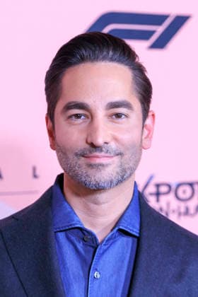 January 16, 2026, Hollywood, California, USA: Sev Ohanian at the American CinemathequeÃ¢â‚¬â ¢s 5th Annual Tribute to The Crafts on Friday, January 16, 2026, at the Egyptian Theater in Hollywood, California. JAVIER ROJAS PI Hollywood USA - ZUMAp124 20260116_zaa_p124_037 Copyright: xJavierxRojasx