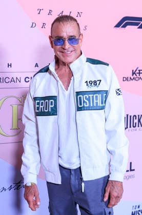 January 16, 2026, Hollywood, California, USA: Will Gorges at the American CinemathequeÃ¢â‚¬â ¢s 5th Annual Tribute to The Crafts on Friday, January 16, 2026, at the Egyptian Theater in Hollywood, California. JAVIER ROJAS PI Hollywood USA - ZUMAp124 20260116_zaa_p124_040 Copyright: xJavierxRojasx