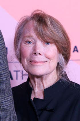 January 16, 2026, Hollywood, California, USA: Sissy Spacek at the American CinemathequeÃ¢â‚¬â ¢s 5th Annual Tribute to The Crafts on Friday, January 16, 2026, at the Egyptian Theater in Hollywood, California. JAVIER ROJAS PI Hollywood USA - ZUMAp124 20260116_zaa_p124_044 Copyright: xJavierxRojasx