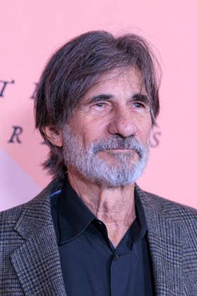 January 16, 2026, Hollywood, California, USA: Jack Fisk at the American CinemathequeÃ¢â‚¬â ¢s 5th Annual Tribute to The Crafts on Friday, January 16, 2026, at the Egyptian Theater in Hollywood, California. JAVIER ROJAS PI Hollywood USA - ZUMAp124 20260116_zaa_p124_046 Copyright: xJavierxRojasx