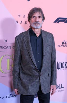 January 16, 2026, Hollywood, California, USA: Jack Fisk at the American CinemathequeÃ¢â‚¬â ¢s 5th Annual Tribute to The Crafts on Friday, January 16, 2026, at the Egyptian Theater in Hollywood, California. JAVIER ROJAS PI Hollywood USA - ZUMAp124 20260116_zaa_p124_047 Copyright: xJavierxRojasx