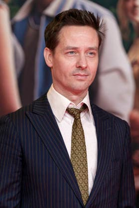 Tom Schilling at the premiere of the movie Woodwalkers 2 at Mathäser Filmpalast Munich, 16 01 2026 Foto:xN.xKolinzx xFuturexImagex woodwalkers_6201