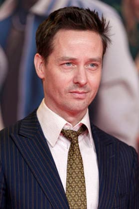 Tom Schilling at the premiere of the movie Woodwalkers 2 at Mathäser Filmpalast Munich, 16 01 2026 Foto:xN.xKolinzx xFuturexImagex woodwalkers_6203