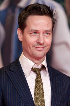 Tom Schilling at the premiere of the movie Woodwalkers 2 at Mathäser Filmpalast Munich, 16 01 2026 Foto:xN.xKolinzx xFuturexImagex woodwalkers_6204