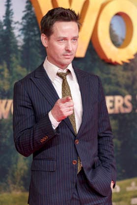 Tom Schilling at the premiere of the movie Woodwalkers 2 at Mathäser Filmpalast Munich, 16 01 2026 Foto:xN.xKolinzx xFuturexImagex woodwalkers_6207