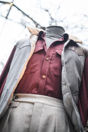 Milan Fashion Week - Men F W 2026-27 Brunello Cucinelli Presentation Presentation Milan, Italy Milan Fashion Week - Men F W 2026-27 Brunello Cucinelli Presentation Presentation Milan, Italy 16th January 2026 SGPItalia id 134347_002 Not Exclusive  Copyright: xLorenzoxBaroncelli SGPx