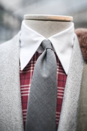 Milan Fashion Week - Men F W 2026-27 Brunello Cucinelli Presentation Presentation Milan, Italy Milan Fashion Week - Men F W 2026-27 Brunello Cucinelli Presentation Presentation Milan, Italy 16th January 2026 SGPItalia id 134347_002 Not Exclusive  Copyright: xLorenzoxBaroncelli SGPx
