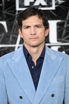 Celebrities attend The Beauty UK Premiere at Odeon Luxe West End in London, England. Featuring: Ashton Kutcher Where: London, United Kingdom When: 16 Jan 2026 Credit: Cover Images EDITORIAL USE ONLY. NOT FOR USE BY NEWSPAPERS BASED IN THE UK. Copyright: xx coverimg55389334