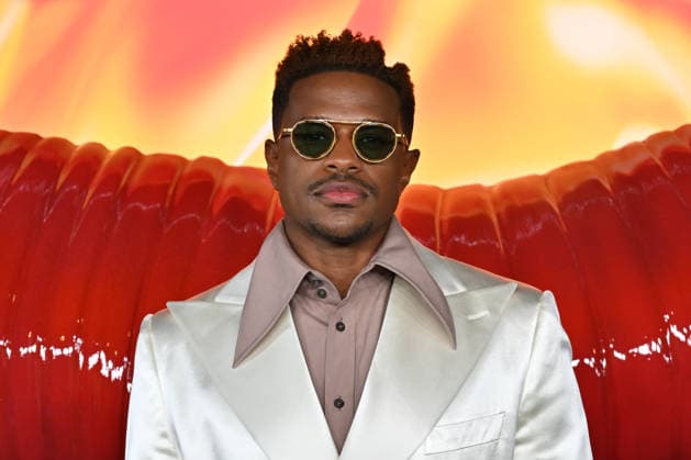 Jeremy Pope attends FX s The Beauty UK Premiere at Odeon Luxe West End in London, England. UK. Friday 16th January 2026 Copyright: xJamesxWarrenx D9CMS~S