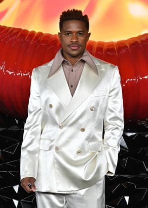 Jeremy Pope attends FX s The Beauty UK Premiere at Odeon Luxe West End in London, England. UK. Friday 16th January 2026 Copyright: xJamesxWarrenx D9CMS~V