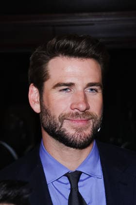 MFW - Ralph Lauren Afterparty Arrivals Liam Hemsworth while arriving at the Ralph Lauren After Party after attending the fashion show during Milan s Fashion Week Men s Fall Winter 2026-2027 in Milan, Italy on January 16, 2026. Photo by Alessandro Bremec IPA ABACAPRESS.COM Milan Italy  Copyright: xIPA ABACAx
