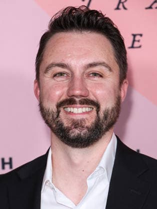 American Cinematheque s 5th Annual Tribute To The Crafts HOLLYWOOD, LOS ANGELES, CALIFORNIA, USA - JANUARY 16: Andy Jurgensen arrives at the American Cinematheque s 5th Annual Tribute To The Crafts held at The Egyptian Theatre Hollywood on January 16, 2026 in Hollywood, Los Angeles, California, United States., Credit:Xavier Collin Avalon United States, California, Hollywood, The Egyptian Theatre Hollywood Copyright: xXavierxCollinx xAvalonx 1066763481