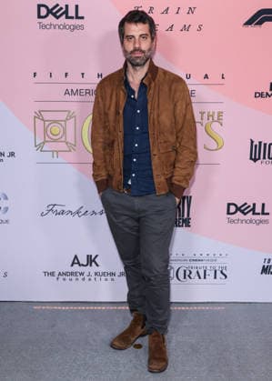 American Cinematheque s 5th Annual Tribute To The Crafts HOLLYWOOD, LOS ANGELES, CALIFORNIA, USA - JANUARY 16: Adolpho Veloso arrives at the American Cinematheque s 5th Annual Tribute To The Crafts held at The Egyptian Theatre Hollywood on January 16, 2026 in Hollywood, Los Angeles, California, United States., Credit:Xavier Collin Avalon United States, California, Hollywood, The Egyptian Theatre Hollywood Copyright: xXavierxCollinx xAvalonx 1066763410