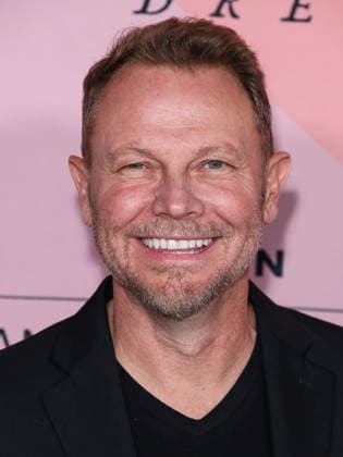 American Cinematheque s 5th Annual Tribute To The Crafts HOLLYWOOD, LOS ANGELES, CALIFORNIA, USA - JANUARY 16: Richard Baneham arrives at the American Cinematheque s 5th Annual Tribute To The Crafts held at The Egyptian Theatre Hollywood on January 16, 2026 in Hollywood, Los Angeles, California, United States., Credit:Xavier Collin Avalon United States, California, Hollywood, The Egyptian Theatre Hollywood  Copyright: xXavierxCollinx xAvalonx 1066766450