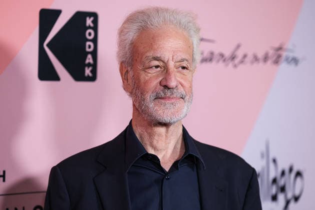 American Cinematheque s 5th Annual Tribute To The Crafts HOLLYWOOD, LOS ANGELES, CALIFORNIA, USA - JANUARY 16: Rick Nicita arrives at the American Cinematheque s 5th Annual Tribute To The Crafts held at The Egyptian Theatre Hollywood on January 16, 2026 in Hollywood, Los Angeles, California, United States., Credit:Xavier Collin Avalon United States, California, Hollywood, The Egyptian Theatre Hollywood  Copyright: xXavierxCollinx xAvalonx 1066766562