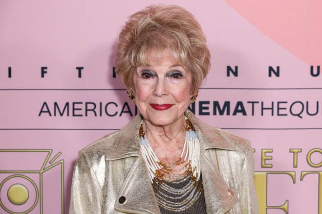 American Cinematheque s 5th Annual Tribute To The Crafts HOLLYWOOD, LOS ANGELES, CALIFORNIA, USA - JANUARY 16: Karen Sharpe arrives at the American Cinematheque s 5th Annual Tribute To The Crafts held at The Egyptian Theatre Hollywood on January 16, 2026 in Hollywood, Los Angeles, California, United States., Credit:Xavier Collin Avalon United States, California, Hollywood, The Egyptian Theatre Hollywood  Copyright: xXavierxCollinx xAvalonx 1066765442