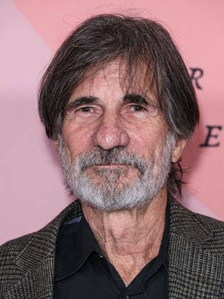 American Cinematheque s 5th Annual Tribute To The Crafts HOLLYWOOD, LOS ANGELES, CALIFORNIA, USA - JANUARY 16: Jack Fisk arrives at the American Cinematheque s 5th Annual Tribute To The Crafts held at The Egyptian Theatre Hollywood on January 16, 2026 in Hollywood, Los Angeles, California, United States., Credit:Xavier Collin Avalon United States, California, Hollywood, The Egyptian Theatre Hollywood  Copyright: xXavierxCollinx xAvalonx 1066765272
