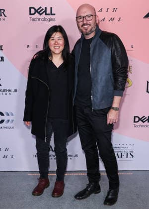 American Cinematheque s 5th Annual Tribute To The Crafts HOLLYWOOD, LOS ANGELES, CALIFORNIA, USA - JANUARY 16: Susie Shen and John Stanford arrive at the American Cinematheque s 5th Annual Tribute To The Crafts held at The Egyptian Theatre Hollywood on January 16, 2026 in Hollywood, Los Angeles, California, United States., Credit:Xavier Collin Avalon United States, California, Hollywood, The Egyptian Theatre Hollywood  Copyright: xXavierxCollinx xAvalonx 1066766953