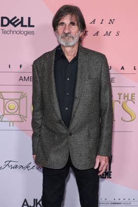 American Cinematheque s 5th Annual Tribute To The Crafts HOLLYWOOD, LOS ANGELES, CALIFORNIA, USA - JANUARY 16: Jack Fisk arrives at the American Cinematheque s 5th Annual Tribute To The Crafts held at The Egyptian Theatre Hollywood on January 16, 2026 in Hollywood, Los Angeles, California, United States., Credit:Xavier Collin Avalon United States, California, Hollywood, The Egyptian Theatre Hollywood  Copyright: xXavierxCollinx xAvalonx 1066765325