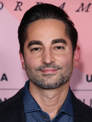 American Cinematheque s 5th Annual Tribute To The Crafts HOLLYWOOD, LOS ANGELES, CALIFORNIA, USA - JANUARY 16: Sev Ohanian arrives at the American Cinematheque s 5th Annual Tribute To The Crafts held at The Egyptian Theatre Hollywood on January 16, 2026 in Hollywood, Los Angeles, California, United States., Credit:Xavier Collin Avalon United States, California, Hollywood, The Egyptian Theatre Hollywood  Copyright: xXavierxCollinx xAvalonx 1066766612