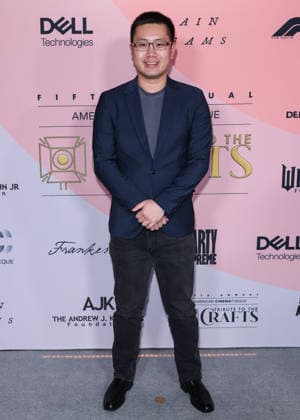American Cinematheque s 5th Annual Tribute To The Crafts HOLLYWOOD, LOS ANGELES, CALIFORNIA, USA - JANUARY 16: Wai Wing Lau arrives at the American Cinematheque s 5th Annual Tribute To The Crafts held at The Egyptian Theatre Hollywood on January 16, 2026 in Hollywood, Los Angeles, California, United States., Credit:Xavier Collin Avalon United States, California, Hollywood, The Egyptian Theatre Hollywood  Copyright: xXavierxCollinx xAvalonx 1066767002