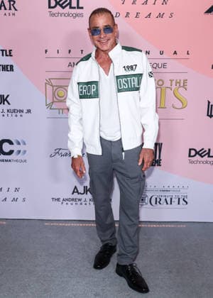 American Cinematheque s 5th Annual Tribute To The Crafts HOLLYWOOD, LOS ANGELES, CALIFORNIA, USA - JANUARY 16: Will Gorges arrives at the American Cinematheque s 5th Annual Tribute To The Crafts held at The Egyptian Theatre Hollywood on January 16, 2026 in Hollywood, Los Angeles, California, United States., Credit:Xavier Collin Avalon United States, California, Hollywood, The Egyptian Theatre Hollywood  Copyright: xXavierxCollinx xAvalonx 1066767129