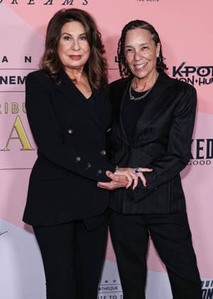 American Cinematheque s 5th Annual Tribute To The Crafts HOLLYWOOD, LOS ANGELES, CALIFORNIA, USA - JANUARY 16: Paula Wagner and Stephanie Allain arrive at the American Cinematheque s 5th Annual Tribute To The Crafts held at The Egyptian Theatre Hollywood on January 16, 2026 in Hollywood, Los Angeles, California, United States., Credit:Xavier Collin Avalon United States, California, Hollywood, The Egyptian Theatre Hollywood  Copyright: xXavierxCollinx xAvalonx 1066765883
