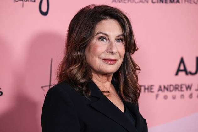 American Cinematheque s 5th Annual Tribute To The Crafts HOLLYWOOD, LOS ANGELES, CALIFORNIA, USA - JANUARY 16: Paula Wagner arrives at the American Cinematheque s 5th Annual Tribute To The Crafts held at The Egyptian Theatre Hollywood on January 16, 2026 in Hollywood, Los Angeles, California, United States., Credit:Xavier Collin Avalon United States, California, Hollywood, The Egyptian Theatre Hollywood  Copyright: xXavierxCollinx xAvalonx 1066766187