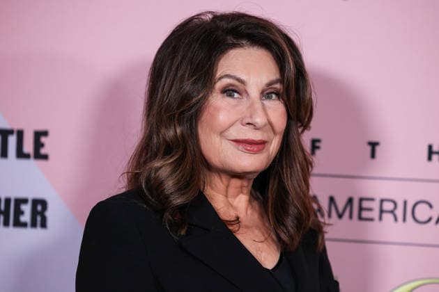 American Cinematheque s 5th Annual Tribute To The Crafts HOLLYWOOD, LOS ANGELES, CALIFORNIA, USA - JANUARY 16: Paula Wagner arrives at the American Cinematheque s 5th Annual Tribute To The Crafts held at The Egyptian Theatre Hollywood on January 16, 2026 in Hollywood, Los Angeles, California, United States., Credit:Xavier Collin Avalon United States, California, Hollywood, The Egyptian Theatre Hollywood  Copyright: xXavierxCollinx xAvalonx 1066766333