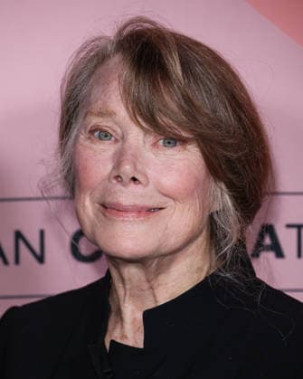 American Cinematheque s 5th Annual Tribute To The Crafts HOLLYWOOD, LOS ANGELES, CALIFORNIA, USA - JANUARY 16: Sissy Spacek arrives at the American Cinematheque s 5th Annual Tribute To The Crafts held at The Egyptian Theatre Hollywood on January 16, 2026 in Hollywood, Los Angeles, California, United States., Credit:Xavier Collin Avalon United States, California, Hollywood, The Egyptian Theatre Hollywood  Copyright: xXavierxCollinx xAvalonx 1066766808