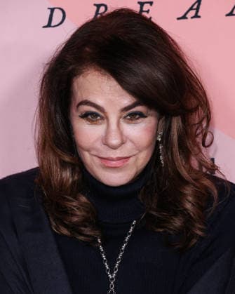 American Cinematheque s 5th Annual Tribute To The Crafts HOLLYWOOD, LOS ANGELES, CALIFORNIA, USA - JANUARY 16: Francine Maisler arrives at the American Cinematheque s 5th Annual Tribute To The Crafts held at The Egyptian Theatre Hollywood on January 16, 2026 in Hollywood, Los Angeles, California, United States., Credit:Xavier Collin Avalon United States, California, Hollywood, The Egyptian Theatre Hollywood  Copyright: xXavierxCollinx xAvalonx 1066764982