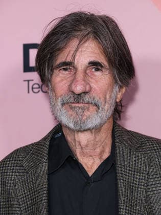 American Cinematheque s 5th Annual Tribute To The Crafts HOLLYWOOD, LOS ANGELES, CALIFORNIA, USA - JANUARY 16: Jack Fisk arrives at the American Cinematheque s 5th Annual Tribute To The Crafts held at The Egyptian Theatre Hollywood on January 16, 2026 in Hollywood, Los Angeles, California, United States., Credit:Xavier Collin Avalon United States, California, Hollywood, The Egyptian Theatre Hollywood  Copyright: xXavierxCollinx xAvalonx 1066765251