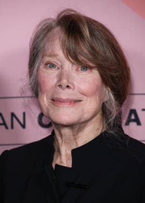 American Cinematheque s 5th Annual Tribute To The Crafts HOLLYWOOD, LOS ANGELES, CALIFORNIA, USA - JANUARY 16: Sissy Spacek arrives at the American Cinematheque s 5th Annual Tribute To The Crafts held at The Egyptian Theatre Hollywood on January 16, 2026 in Hollywood, Los Angeles, California, United States., Credit:Xavier Collin Avalon United States, California, Hollywood, The Egyptian Theatre Hollywood  Copyright: xXavierxCollinx xAvalonx 1066766838