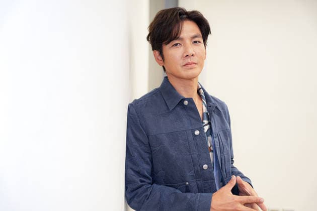 Milan, Milan Men s Fashion Week: Fall Winter 2026 - Men s Fashion, Fall Winter 2026 - Paul Smith Fashion Show - Front Row In the photo: Wallace Chung  Copyright: xRiccardoxGIordanox xipa-agency.netx xRiccardoxGiordanox IPA_Agency_IPA70210412
