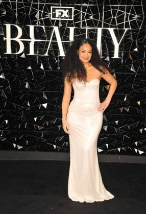 The Beauty UK TV premiere, London Sarah-Jane Crawford at The Beauty UK TV premiere, Odeon West End, Leicester Square, on Friday 16 January 2026 in London, England, UK. CAP CAN CAN London UK Great Britain Copyright: xCanxNguyen CapitalxPicturesx